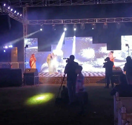 Affordable AV rental pricing deals