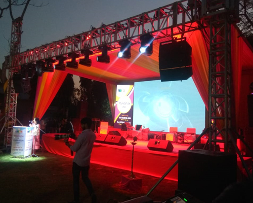 Printer on rent for offices and events